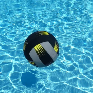 Ballon de volleyball